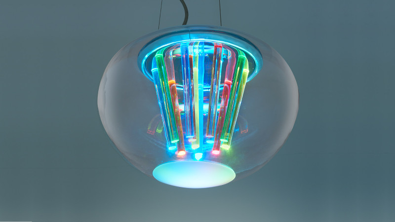 Spectral Light Artemide