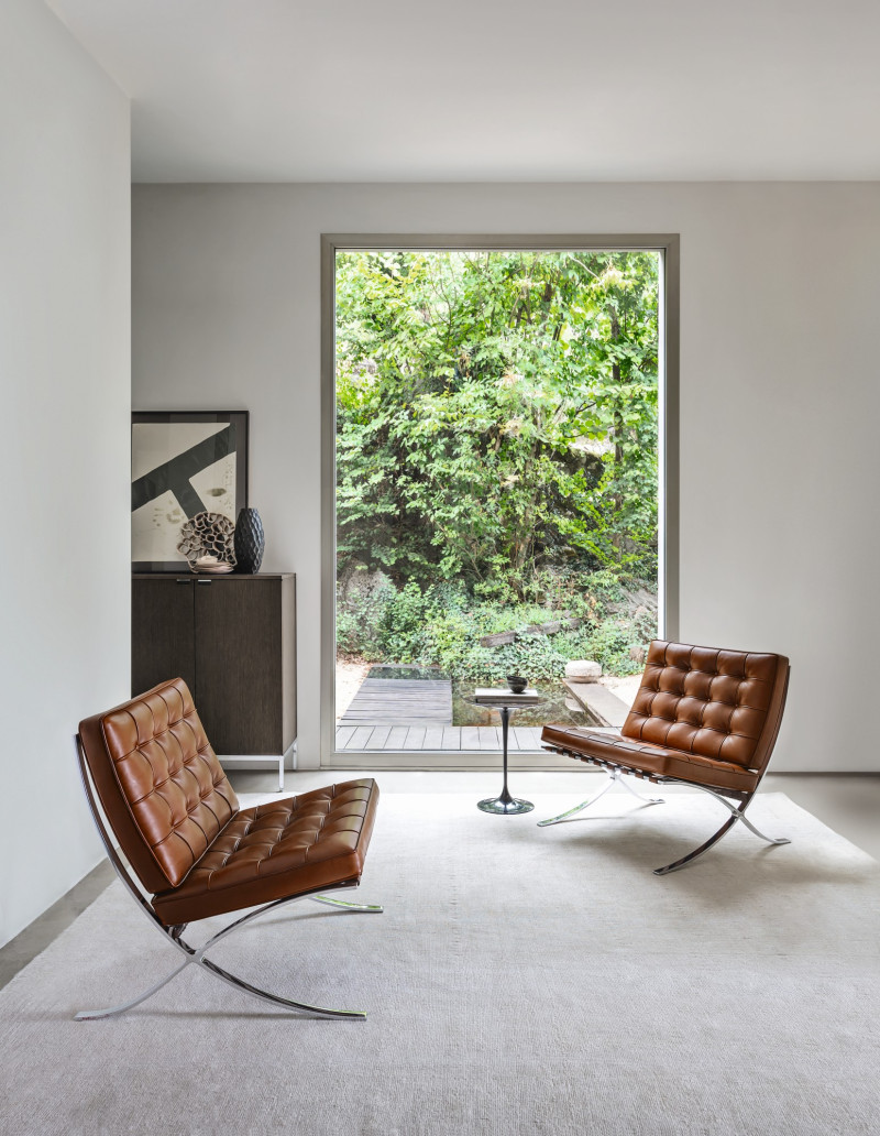 Стеллажи | Комоды | Аксессуары Knoll