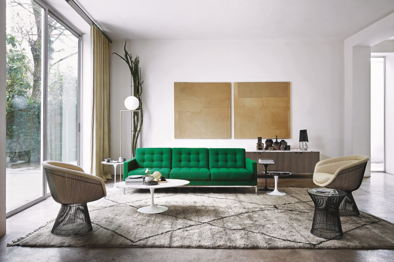 Столики Knoll