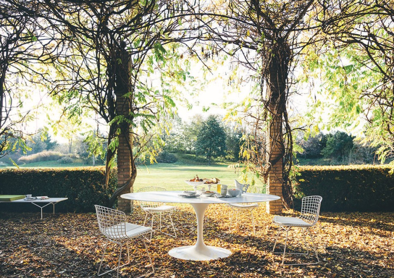 Столы Knoll