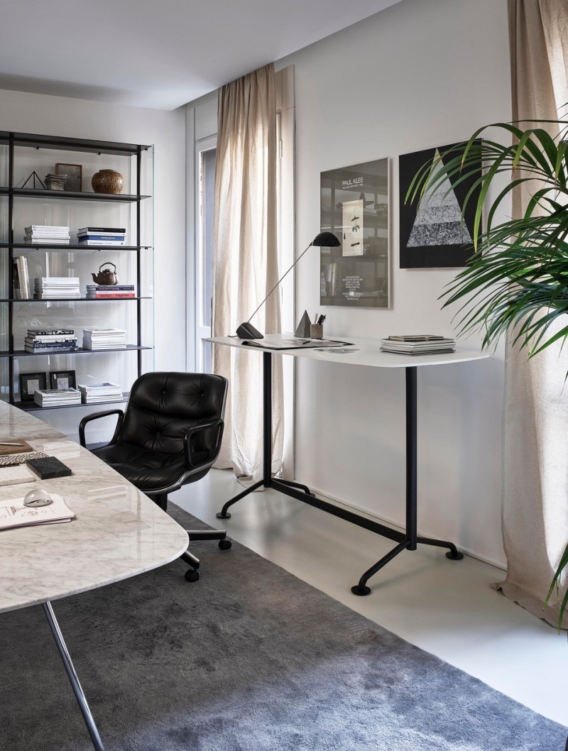 Столы Knoll
