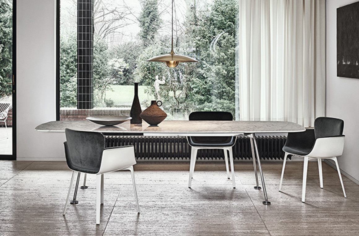 Столы Knoll