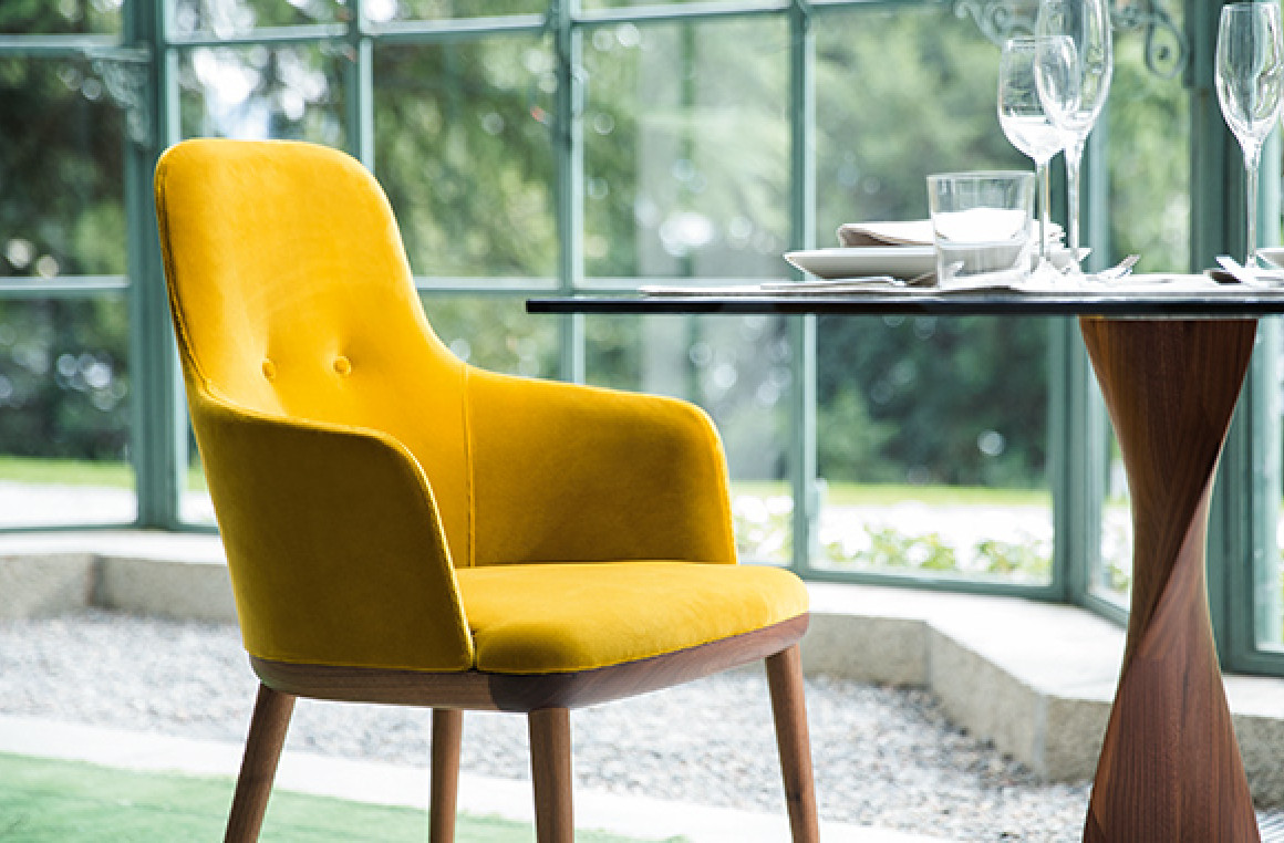 Стулья Porada