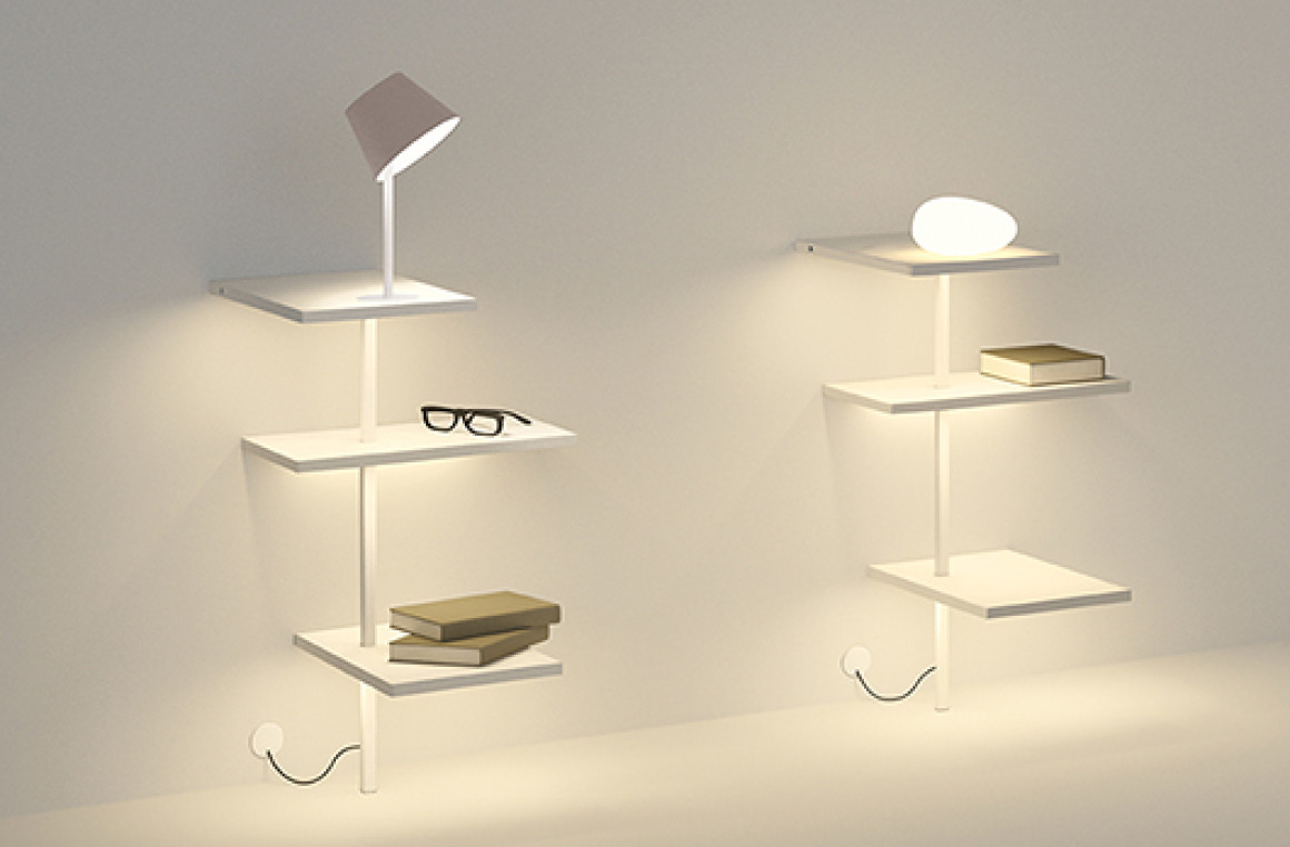Suite Vibia