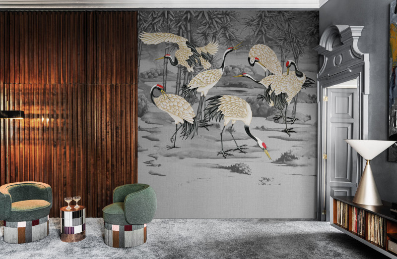 Tabi Londonart