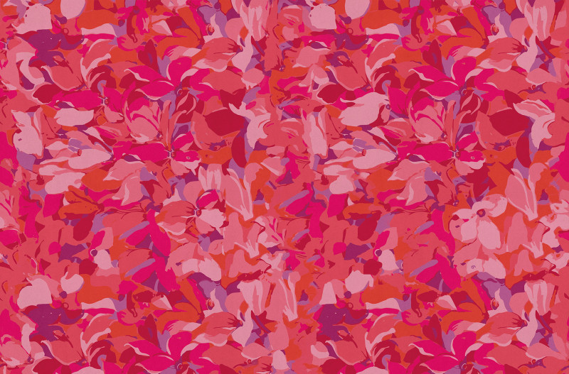 Berkshire poppies Londonart