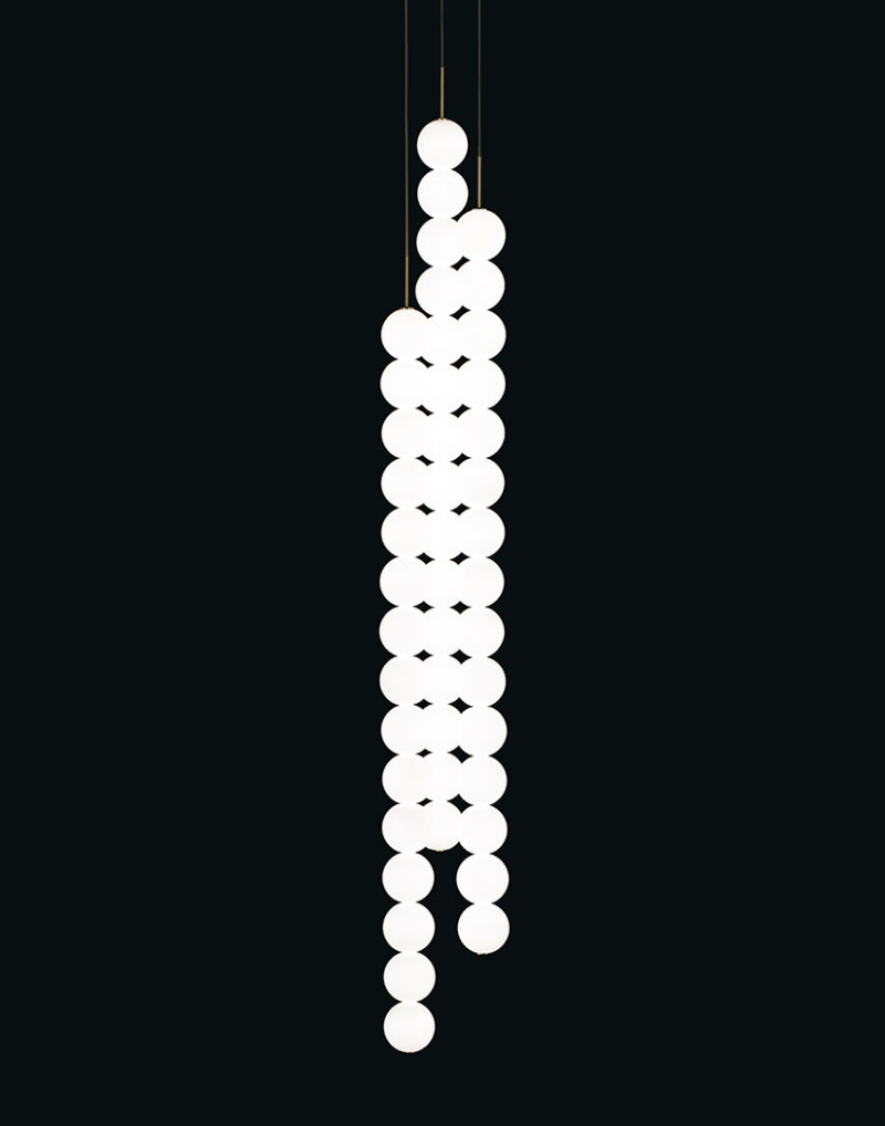 Abacus Terzani