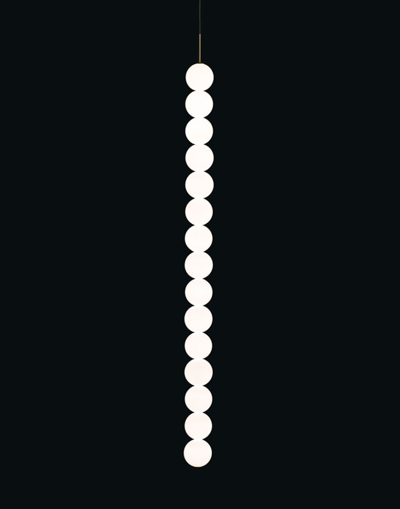 Abacus Terzani