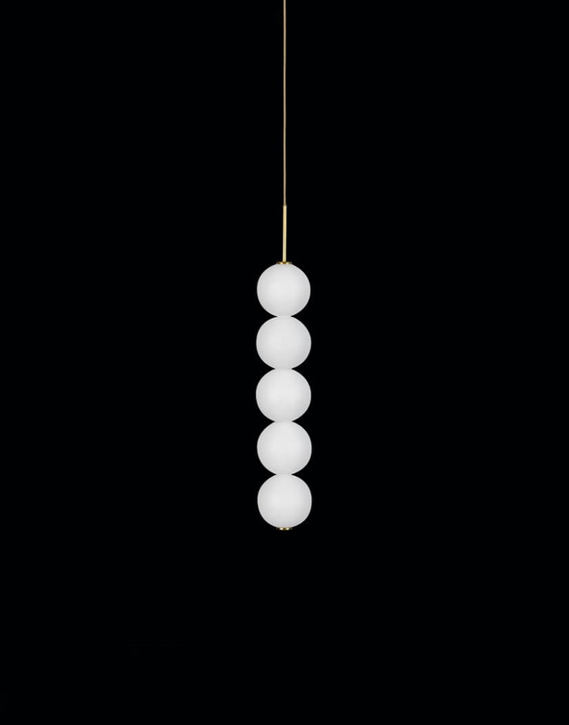 Abacus Terzani