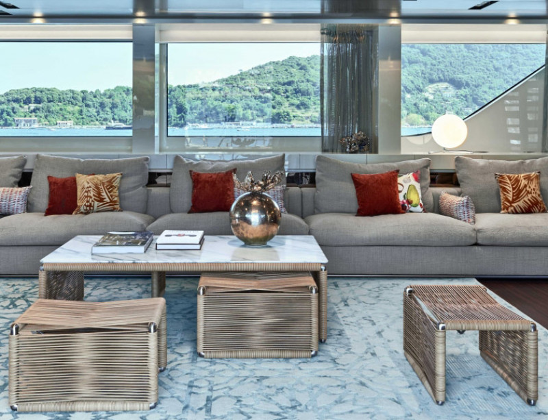 Tindari Flexform