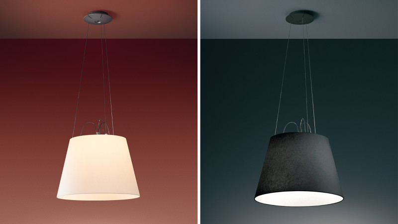Tolomo Mega Artemide