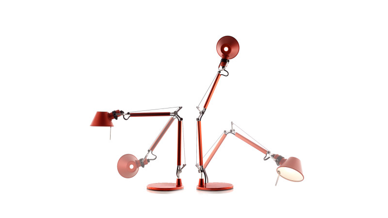 Tolomeo Micro Artemide