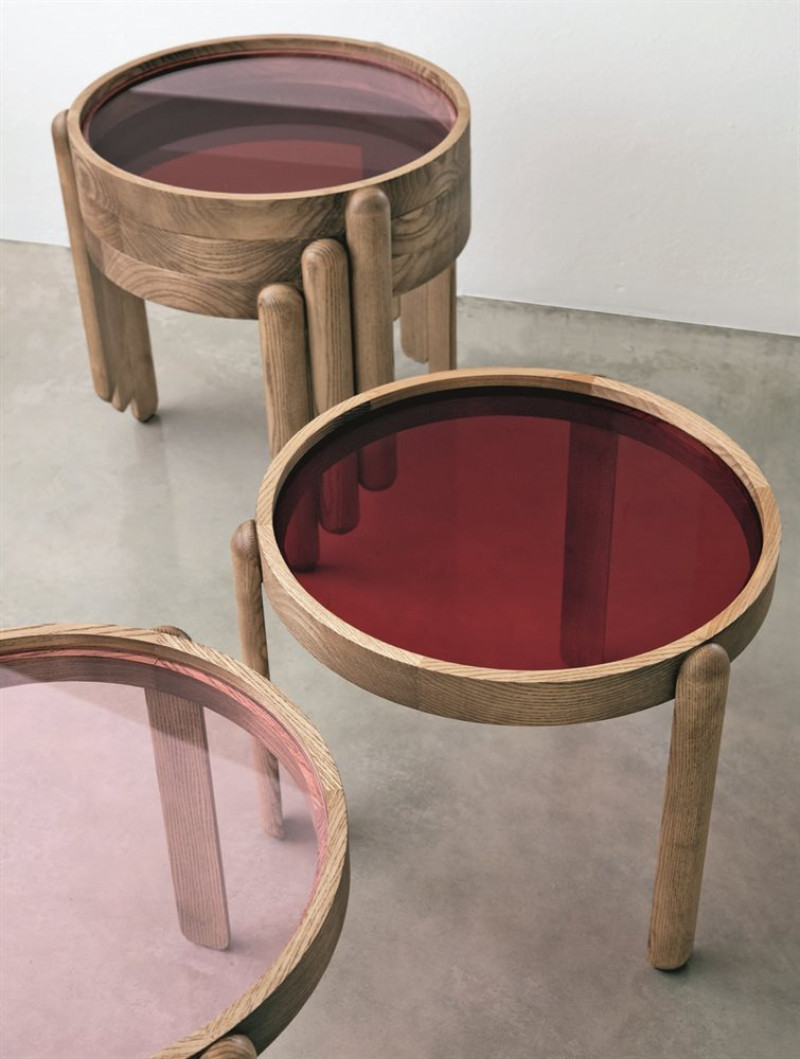 Trittico Porada