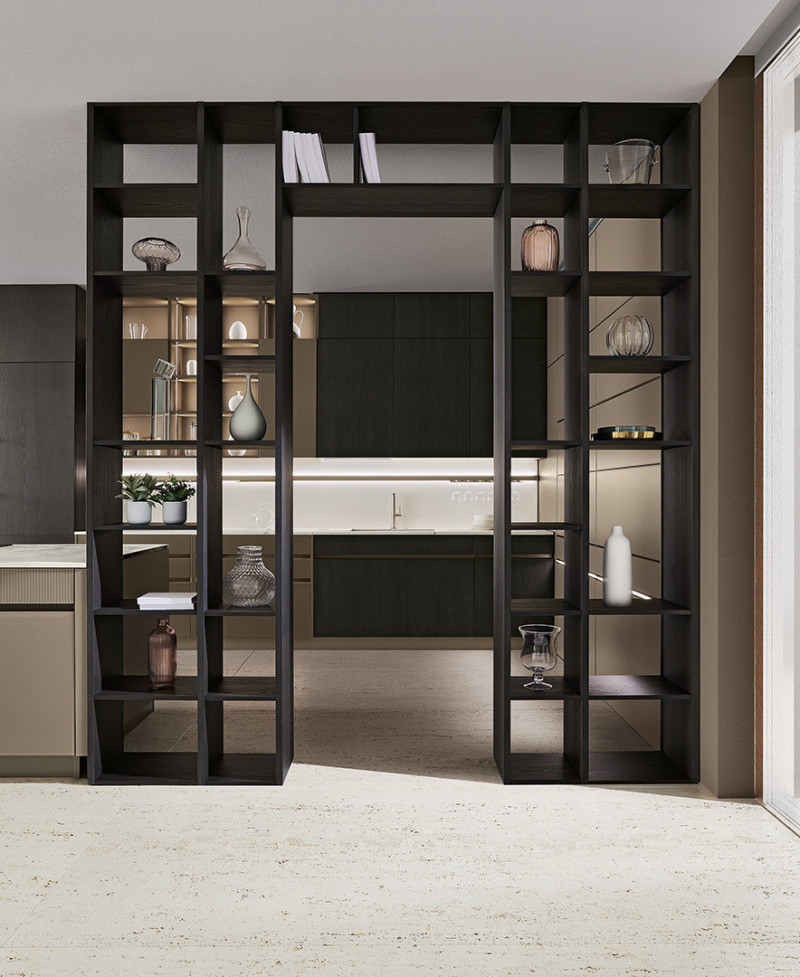 Iconica Veneta Cucine