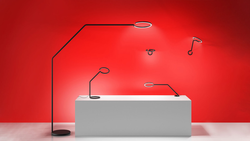 Vine Light Artemide