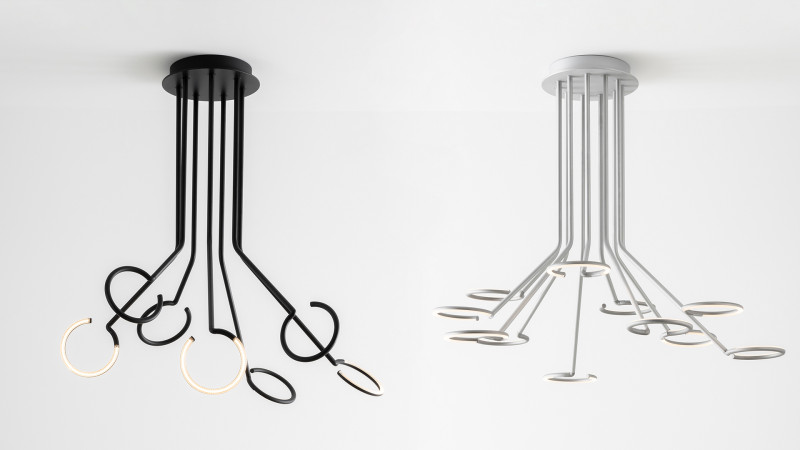 Vine Light Artemide