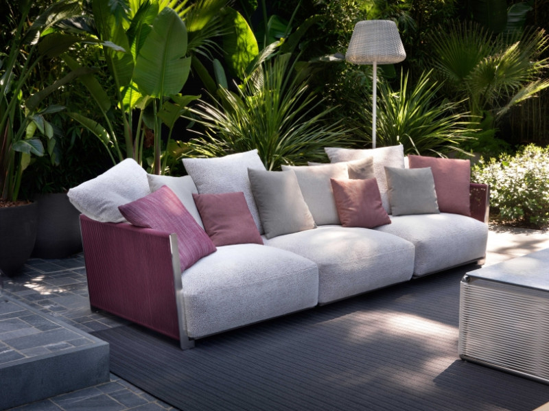 Vulcano Outdoor Flexform