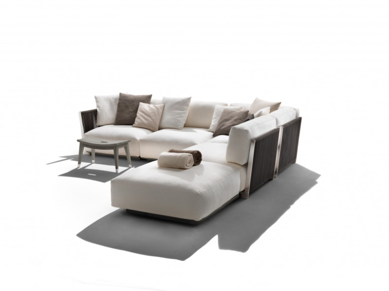 Vulcano Outdoor Flexform