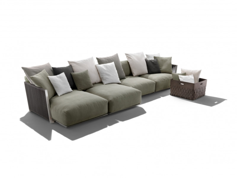 Vulcano Outdoor Flexform