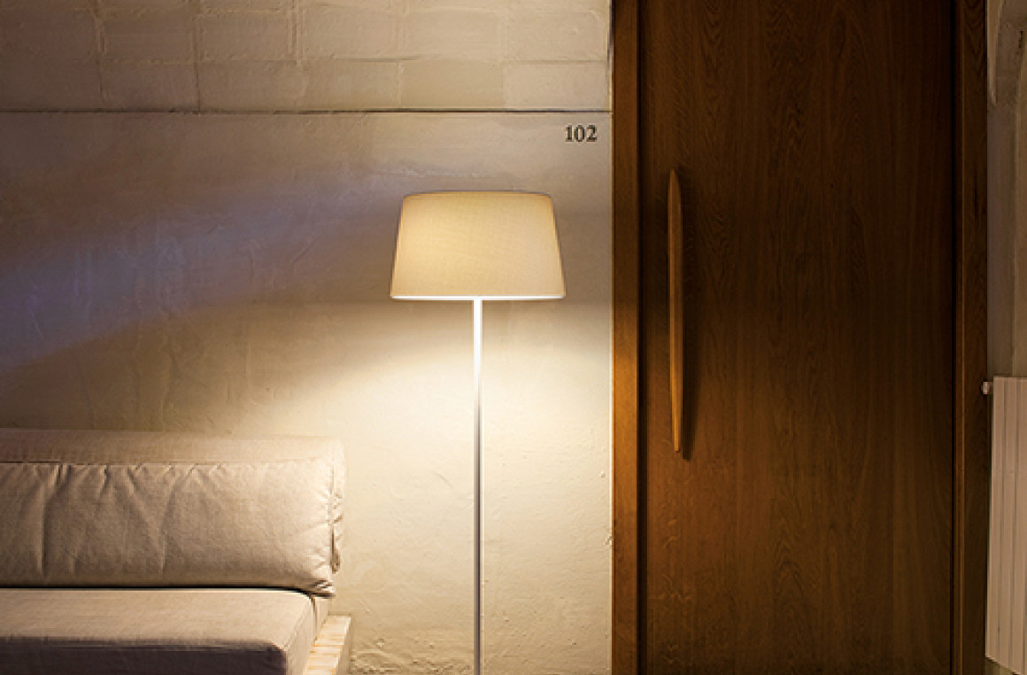 Warm Vibia