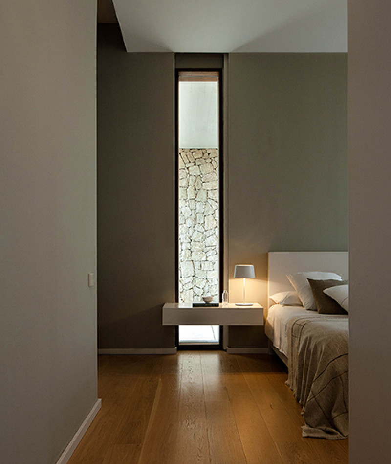 Warm Vibia