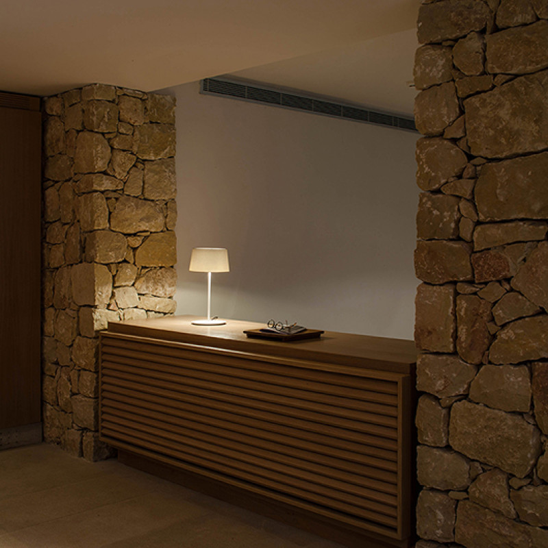 Warm Vibia