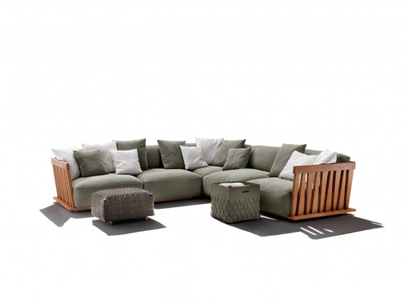 Zante Outdoor Flexform