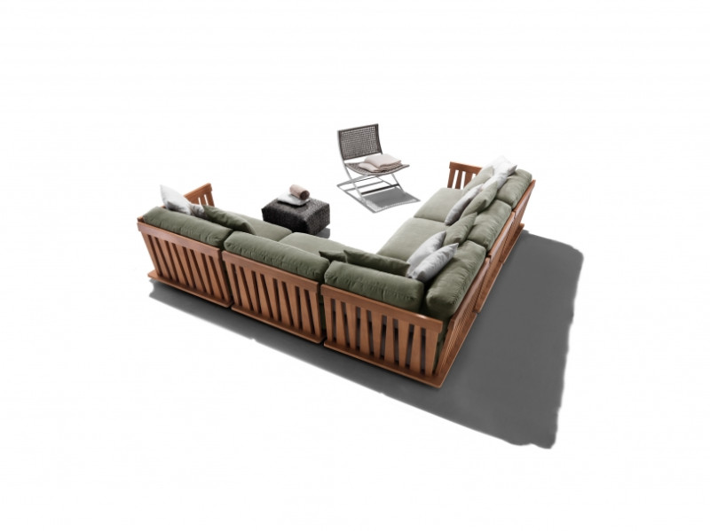 Zante Outdoor Flexform