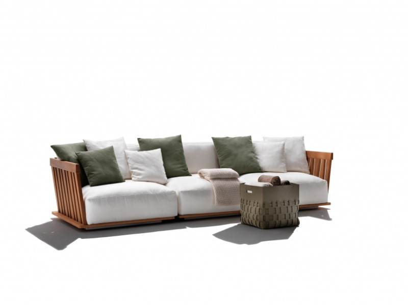 Zante Outdoor Flexform