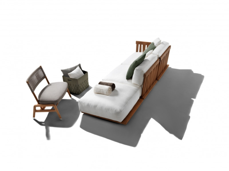 Zante Outdoor Flexform