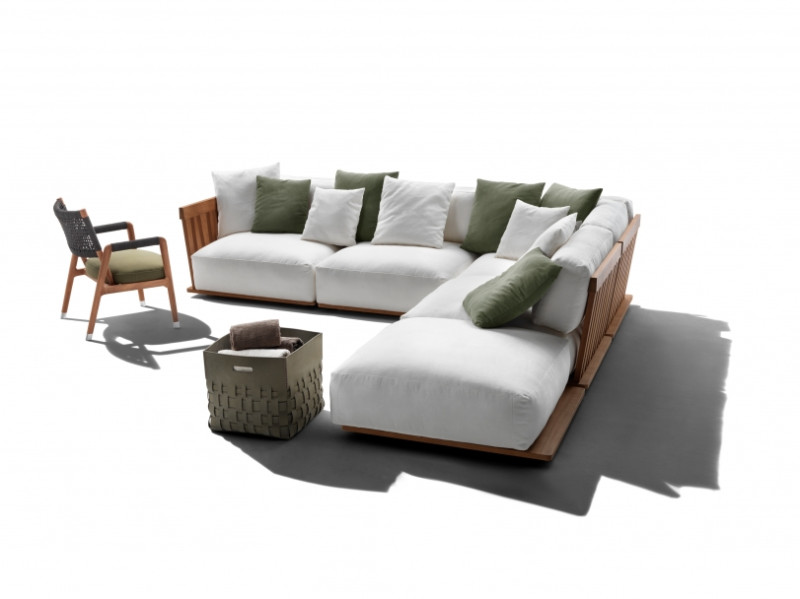 Zante Outdoor Flexform