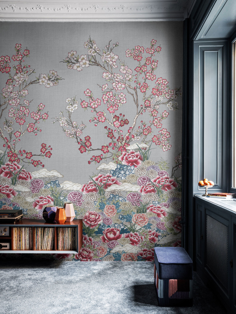 Zōri Londonart